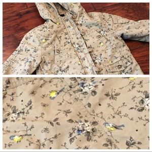 Gap - Toddler Girls Jacket, sz 2T